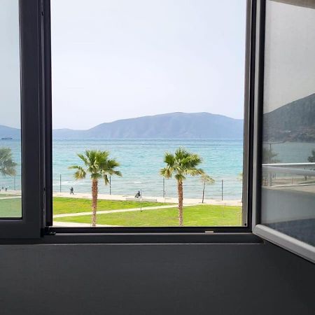 Vlora Bay Apartment 1 Екстер'єр фото