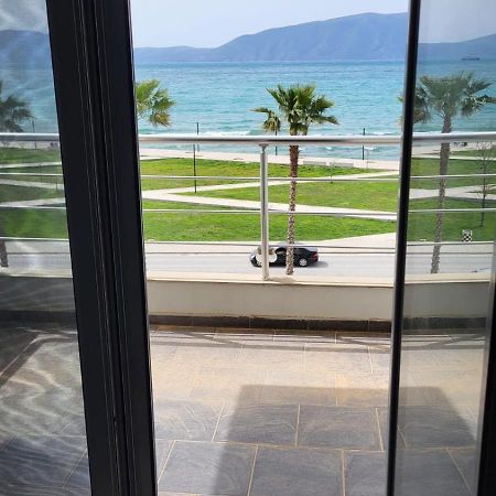 Vlora Bay Apartment 1 Екстер'єр фото