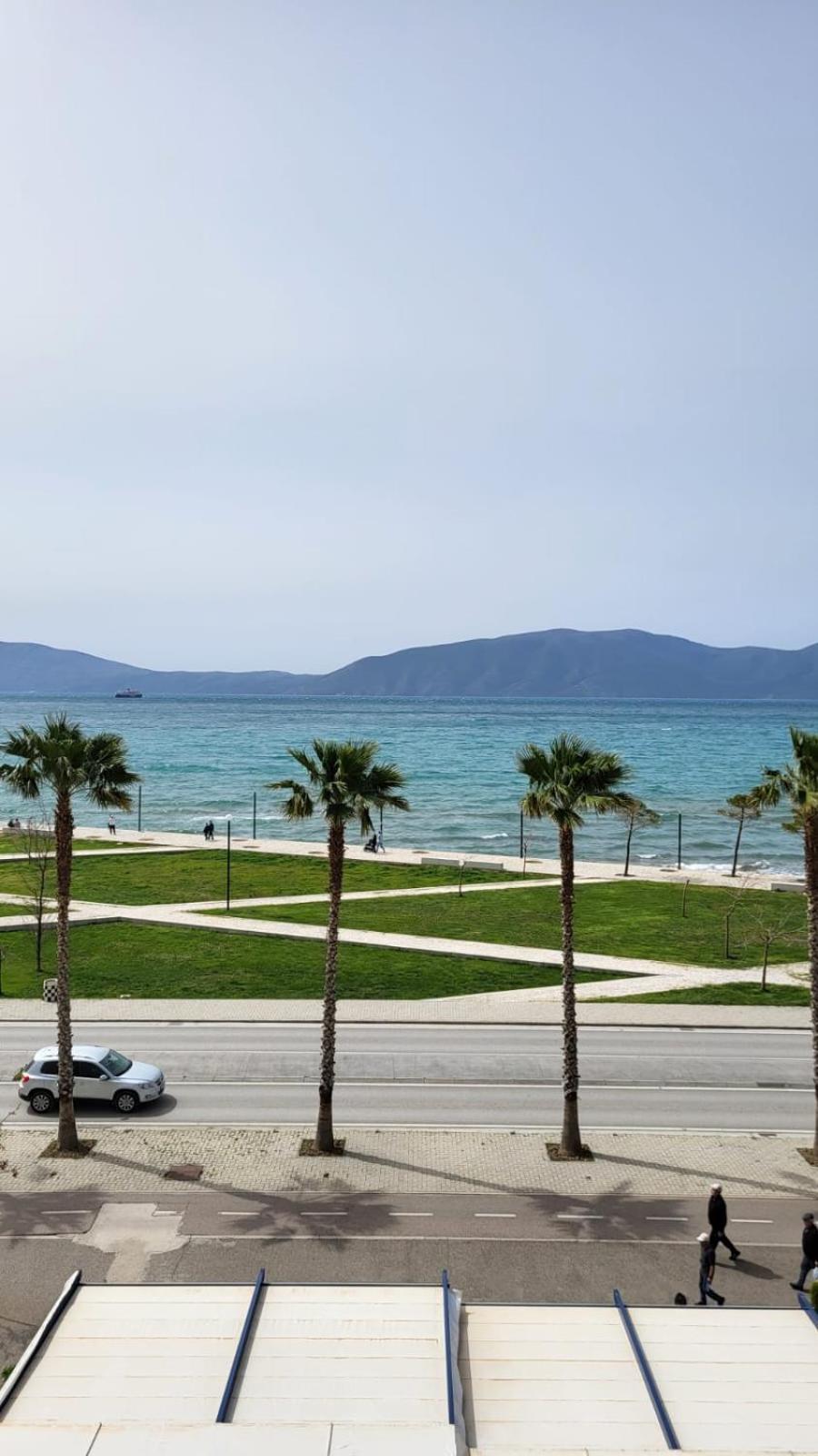 Vlora Bay Apartment 1 Екстер'єр фото