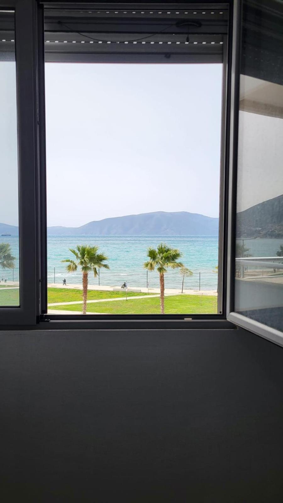Vlora Bay Apartment 1 Екстер'єр фото