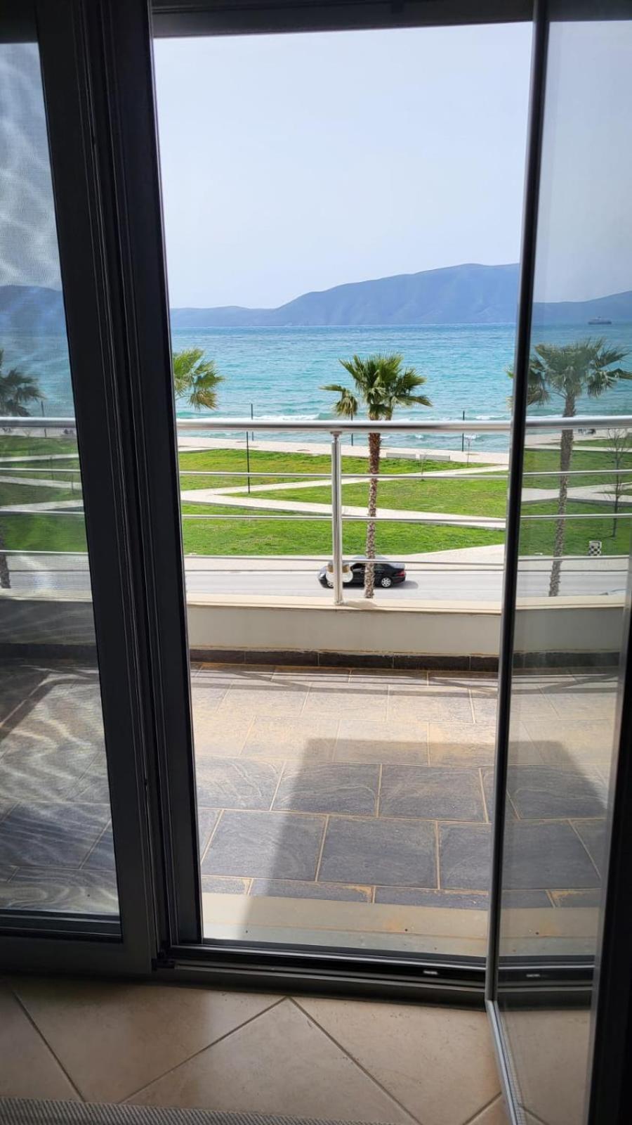 Vlora Bay Apartment 1 Екстер'єр фото