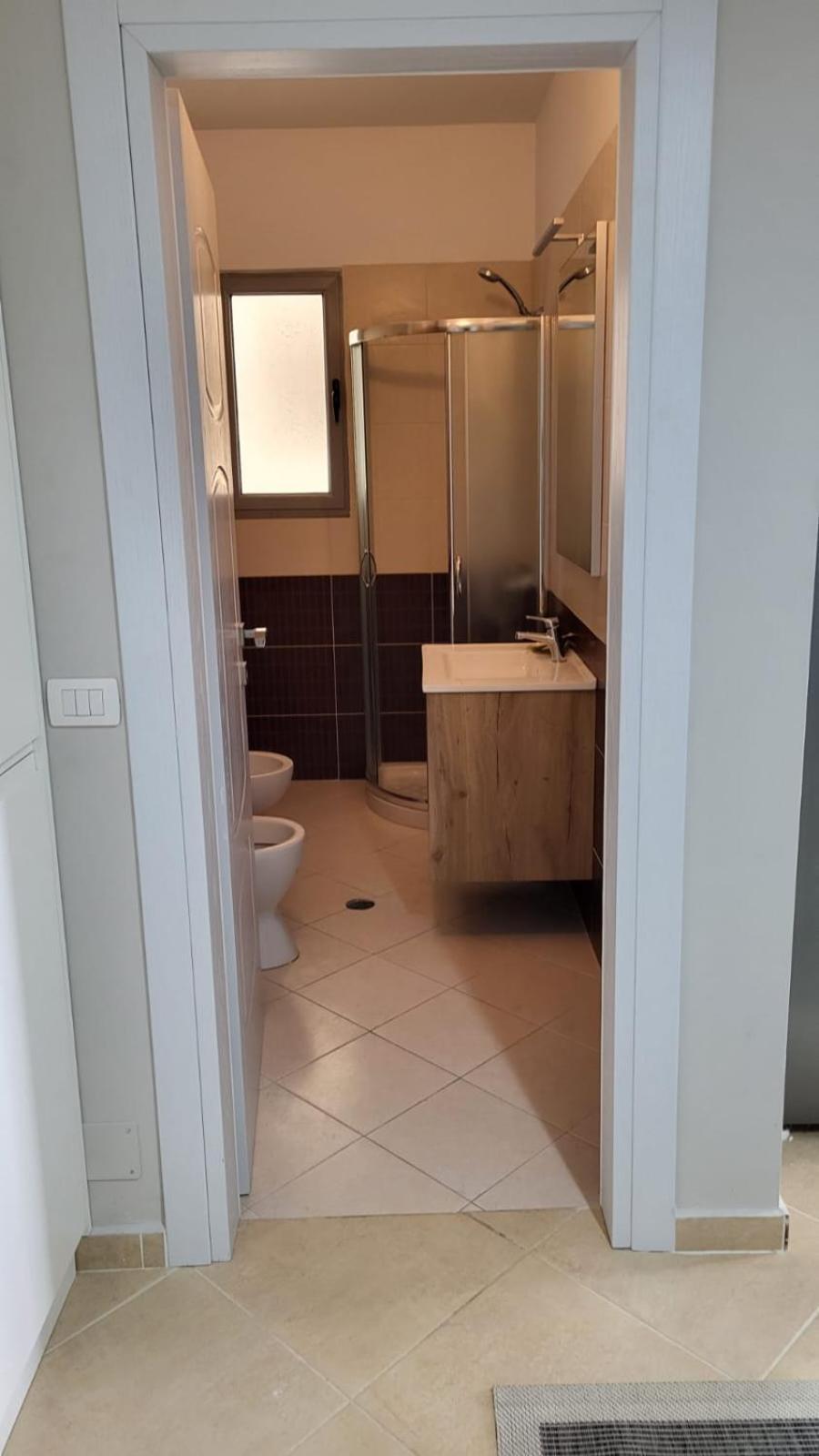 Vlora Bay Apartment 1 Екстер'єр фото