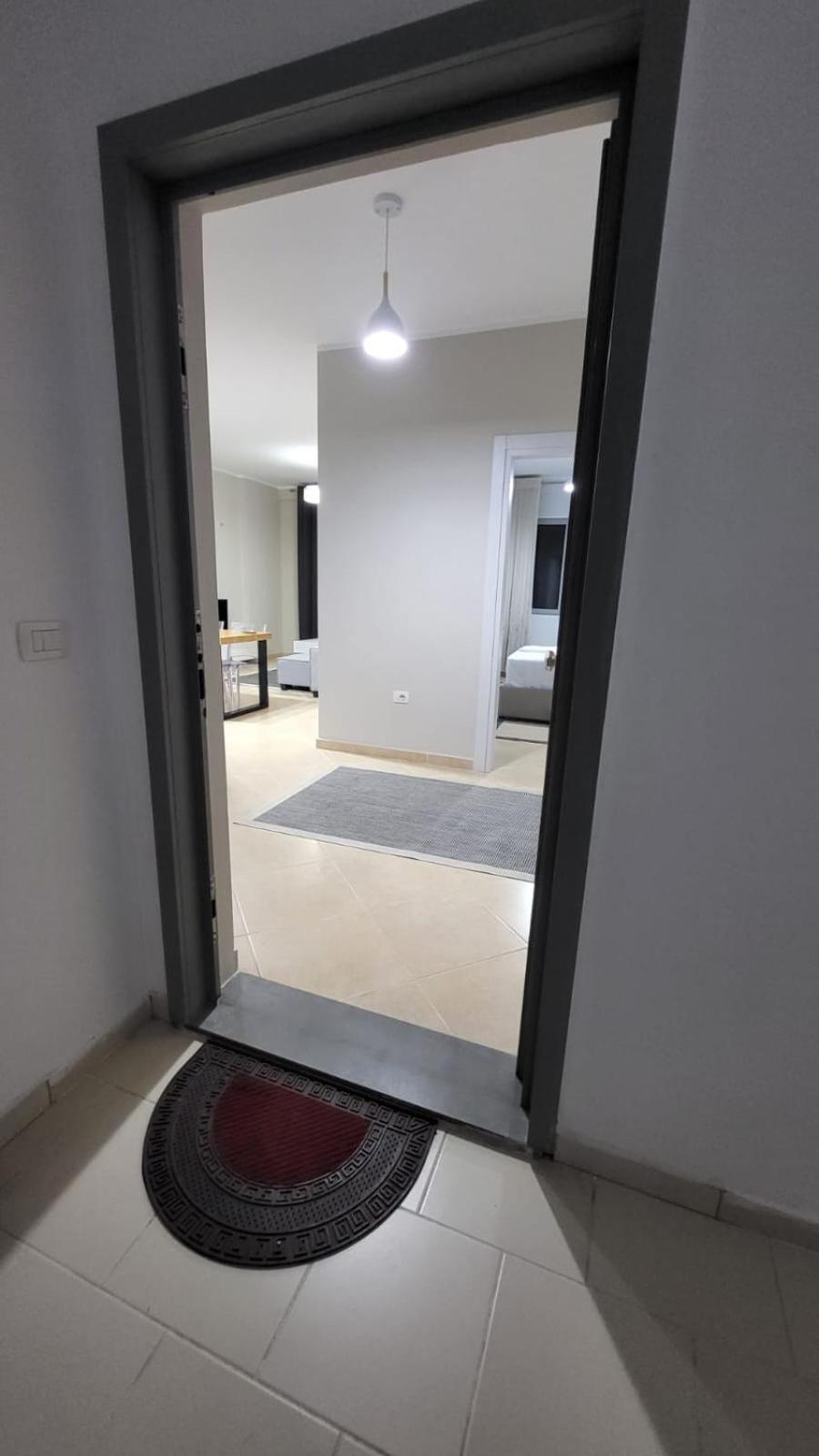 Vlora Bay Apartment 1 Екстер'єр фото