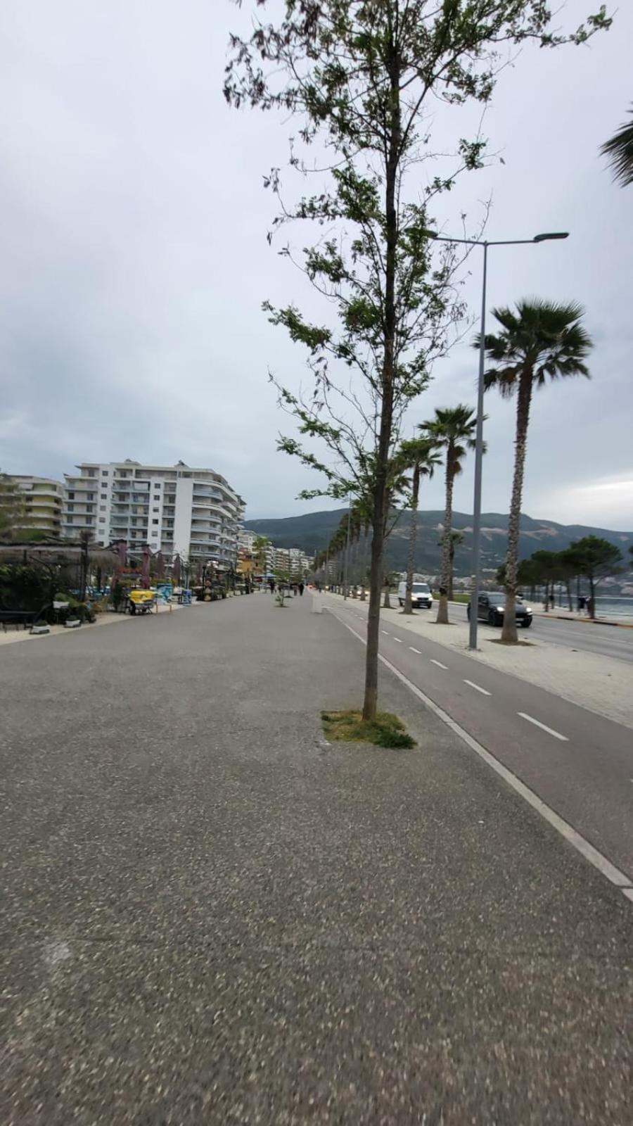 Vlora Bay Apartment 1 Екстер'єр фото